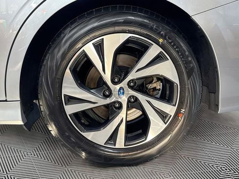 Certified 2024 Subaru Legacy Premium image 27