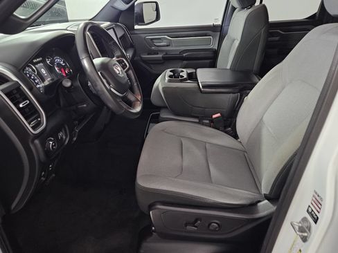 Used 2022 RAM 1500 Lone Star RWD image 22