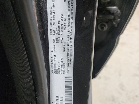 Certified 2024 RAM 1500 Laramie RWD image 40