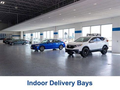 Used 2024 Honda Accord EX image 5