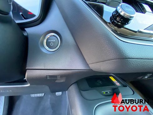 New 2026 Toyota Corolla LE FWD image 32
