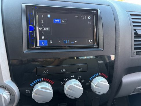Used 2007 Toyota Tundra SR5 AWD/4WD image 22