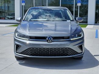 New 2025 Volkswagen Jetta SE video 2