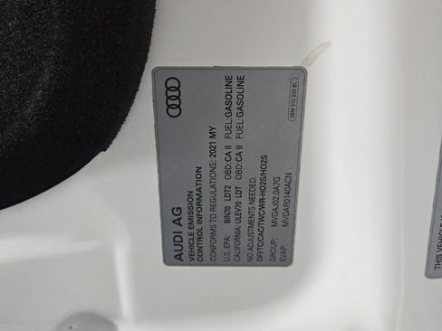 Used 2021 Audi Q5 2.0T Premium w/ Convenience Package image 28