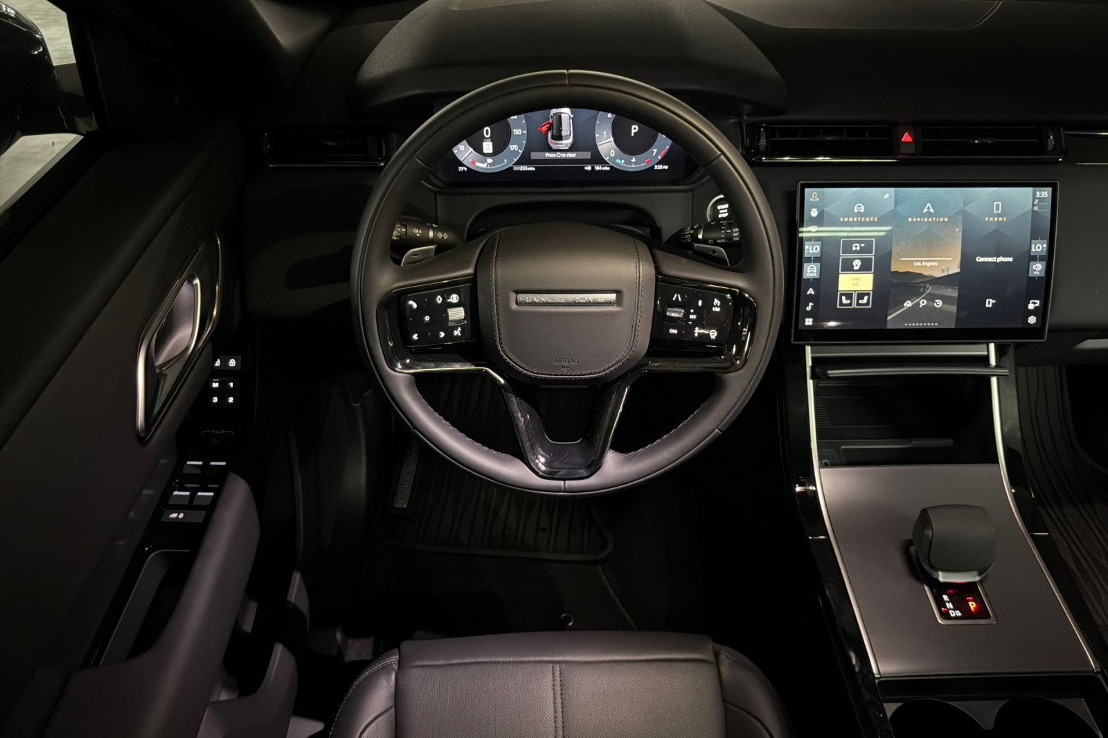 New 2026 Land Rover Range Rover Velar S AWD/4WD image 28