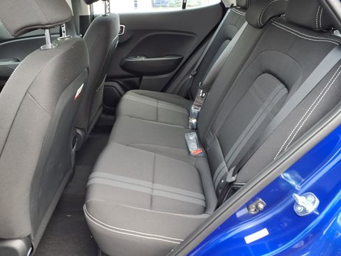 New 2026 Hyundai Venue SEL FWD image 7