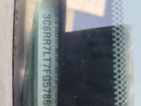 Used 2015 RAM 1500 Big Horn image 7