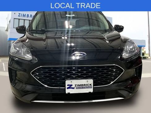 Used 2020 Ford Escape SE AWD/4WD image 2