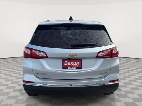 Used 2018 Chevrolet Equinox LT image 15