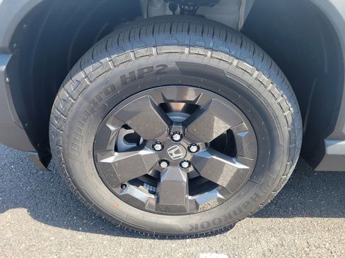 New 2026 Honda Passport RTL image 10