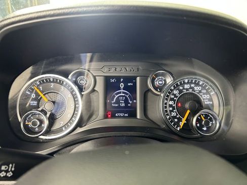 Used 2022 RAM 1500 Big Horn image 18