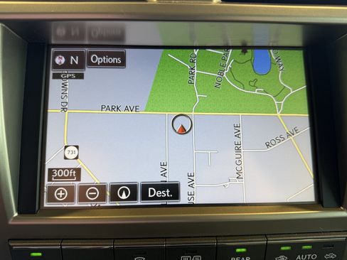 Used 2021 Lexus GX 460 Premium AWD/4WD image 22