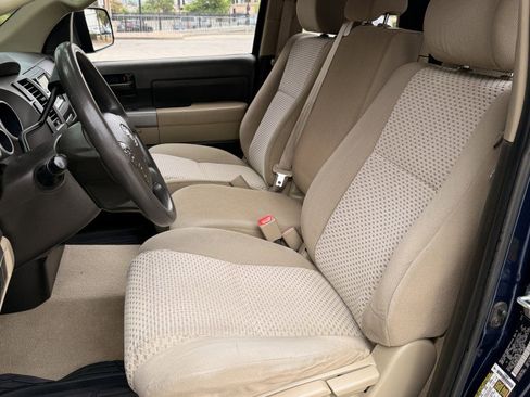 Used 2011 Toyota Tundra 2WD Double Cab w/ TRD Off-Road Pkg image 35