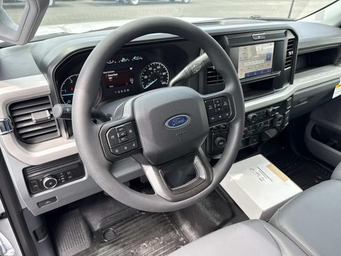 New 2026 Ford F550 2WD Crew Cab image 13
