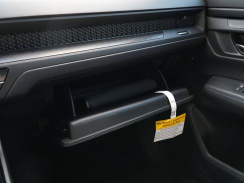 Used 2025 Honda CR-V EX image 28