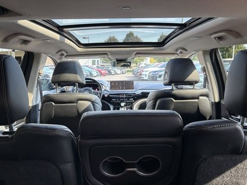Used 2023 Acura MDX Technology image 6
