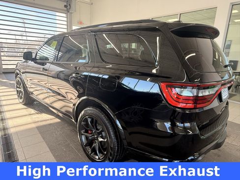 Certified 2024 Dodge Durango R/T image 7