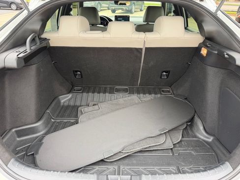 Used 2024 Honda Civic Sport Touring image 27