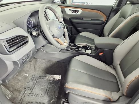 Used 2026 Subaru Forester Sport AWD/4WD image 7