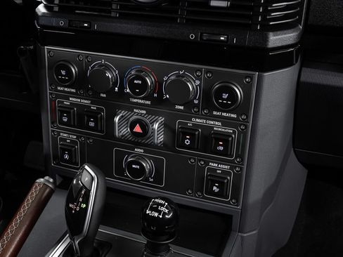 New 2026 INEOS Grenadier AWD/4WD image 29