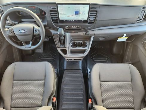 New 2026 Ford Transit 350 148 High Roof AWD image 11