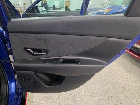 Used 2023 Hyundai Elantra N FWD image 34