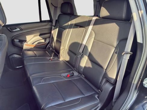 Used 2017 Chevrolet Tahoe LT AWD/4WD image 13