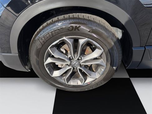 Used 2021 Honda CR-V EX image 14