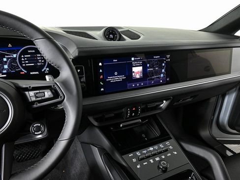 New 2026 Porsche Cayenne Coupe image 14