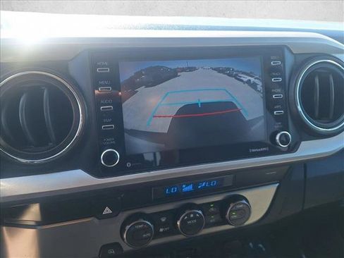 Certified 2022 Toyota Tacoma SR5 RWD image 13