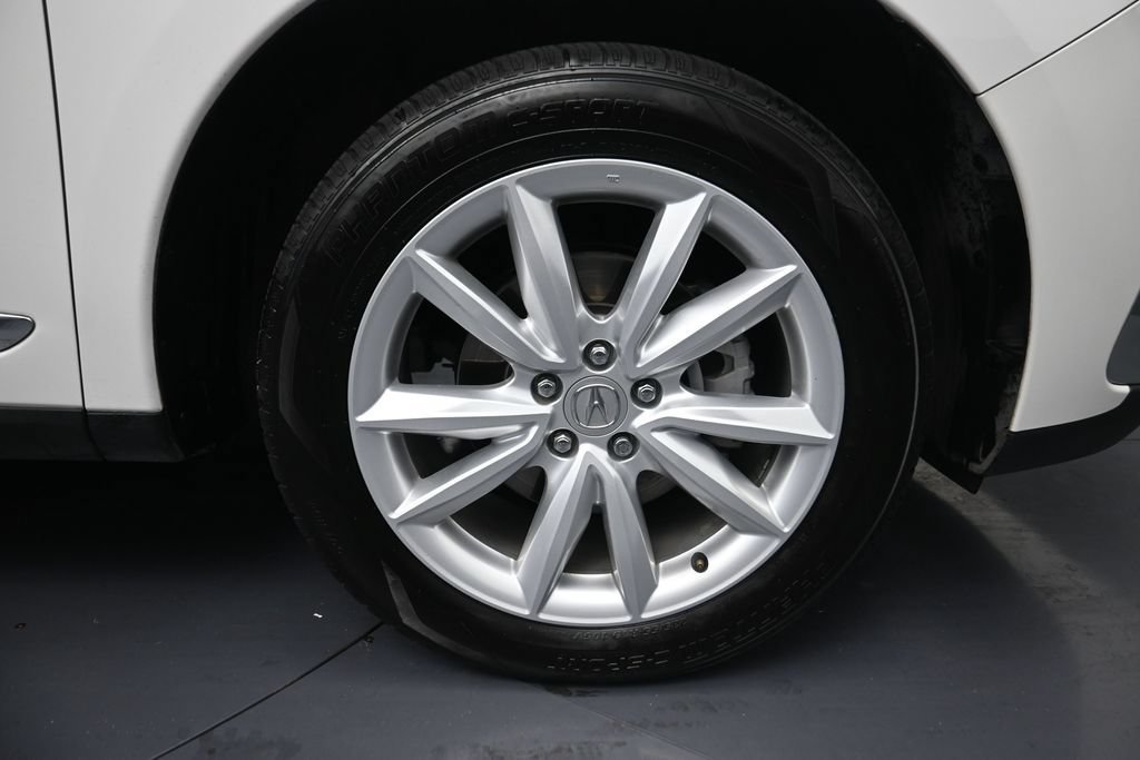 Used 2021 Acura RDX FWD image 5