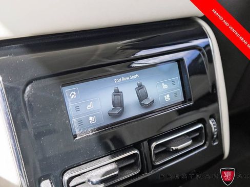 Used 2020 Lincoln Aviator Black Label Grand Touring AWD/4WD image 8