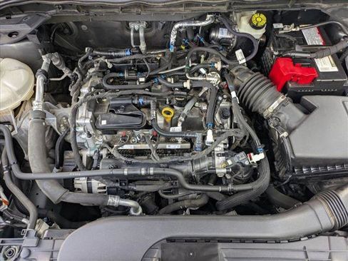 Used 2020 Ford Escape SEL FWD image 23