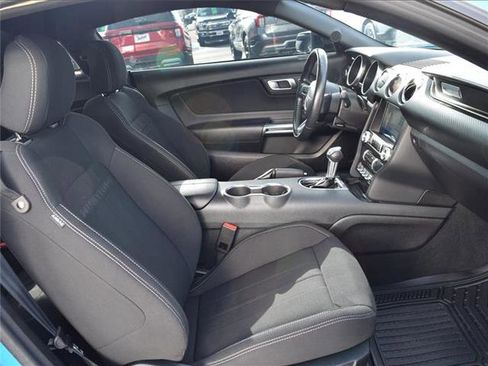 Used 2022 Ford Mustang Coupe w/ Equipment Group 101A image 23