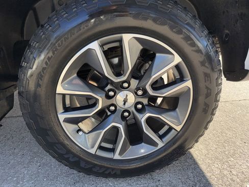 Used 2022 Chevrolet Silverado 1500 RST image 37