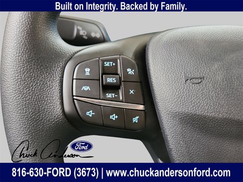 New 2025 Ford Bronco Sport Big Bend image 16