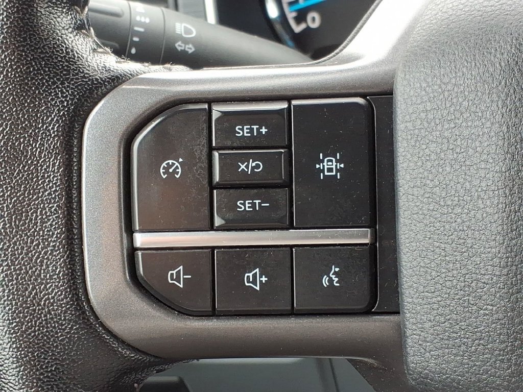 Used 2021 Ford F150 XLT w/ Equipment Group 302A High AWD/4WD image 21