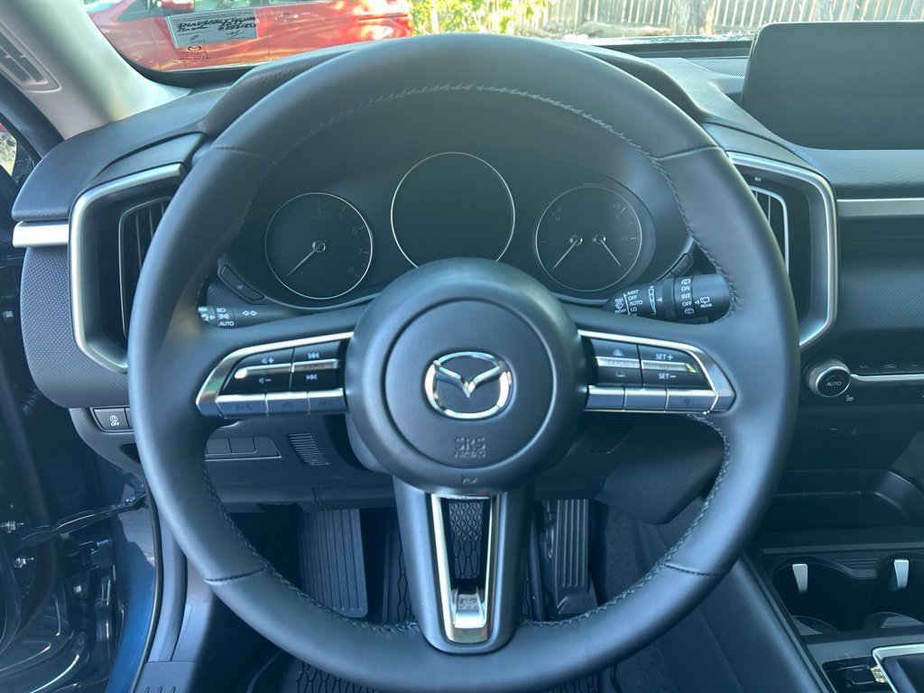 New 2026 MAZDA CX-50 AWD 2.5 S w/ Weather Package image 16