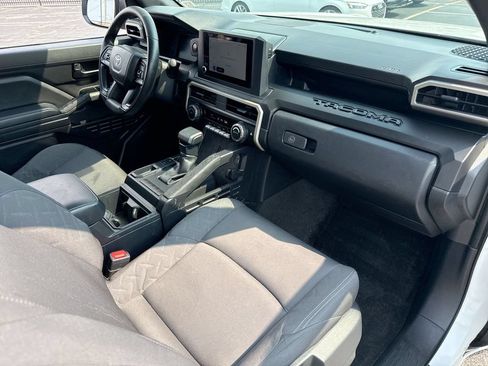 Used 2025 Toyota Tacoma SR RWD image 27