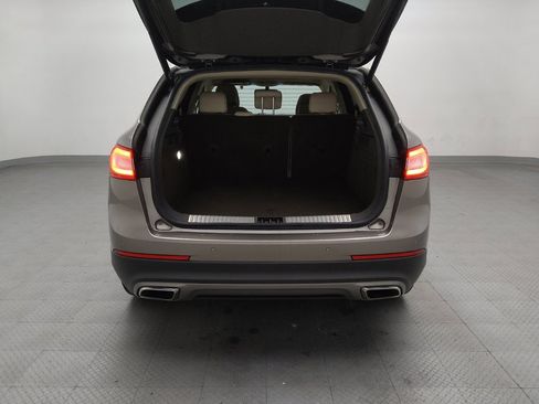 Used 2016 Lincoln MKX Reserve w/ Technology Package image 29