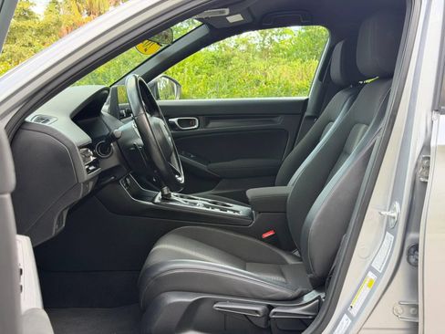 Used 2022 Honda Civic Sport image 37