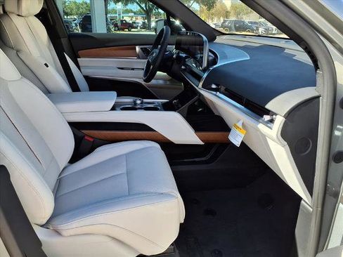 New 2026 Cadillac Vistiq Sport image 9