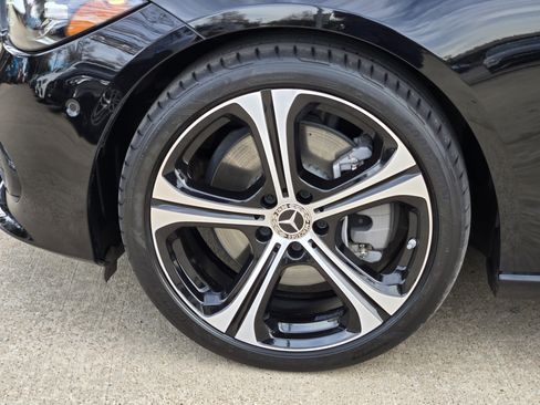 Certified 2024 Mercedes-Benz C 300 Sedan image 12