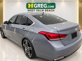 Used 2016 Hyundai Genesis 3.8 AWD/4WD video 2