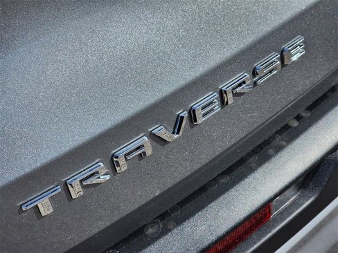 New 2026 Chevrolet Traverse LT w/ Driver Confidence Package image 7