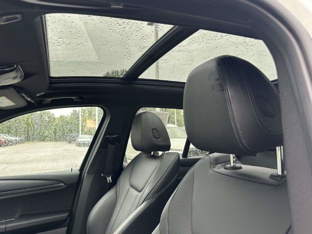 Certified 2024 BMW X3 xDrive30i w/ M Sport Package AWD/4WD image 27