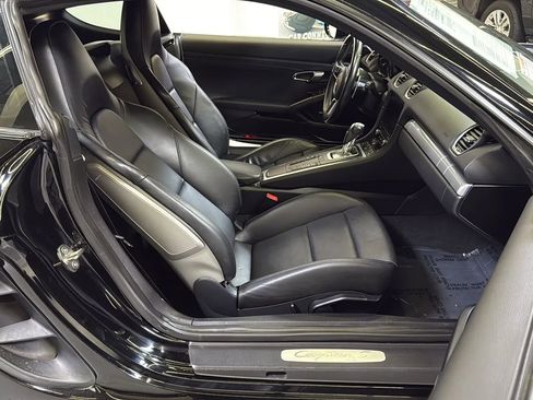 Used 2017 Porsche 718 Cayman S image 16
