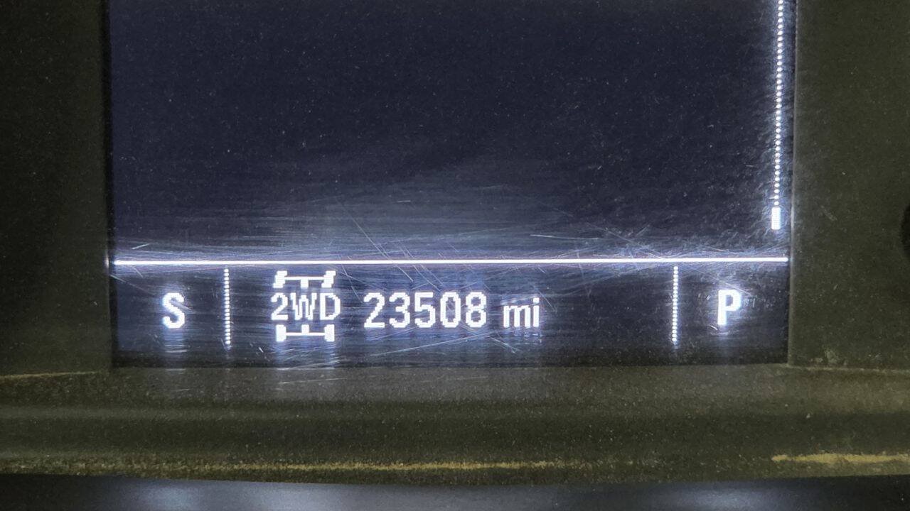 Used 2023 Chevrolet Silverado 2500 W/T w/ WT Convenience Package AWD/4WD image 27