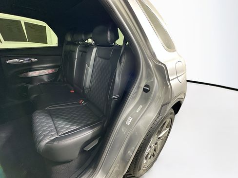 Used 2022 Genesis GV70 3.5T Sport w/ Sport Advanced Package image 26