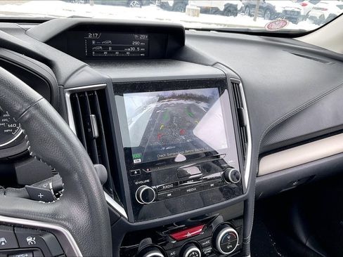 Used 2023 Subaru Forester Limited image 17